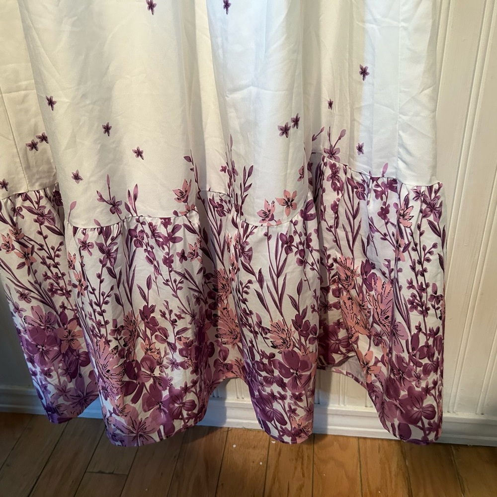 Bloomchic Dress - Picture 6 of 10